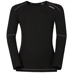 Odlo Chłopięca bluza Active X-Warm - Bluzy dla chłopców - miniaturka - grafika 1