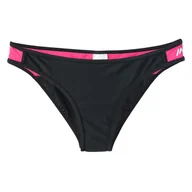 Stroje kąpielowe - Damski Dół stroju kąpielowego MARTES LADY FESTA BOTTOM M000165047 – Różowy - miniaturka - grafika 1