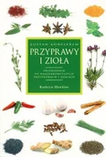 Książki kucharskie - Przyprawy i zioła - miniaturka - grafika 1