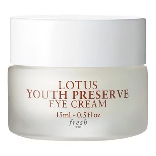 Lotus Youth Preserve Eye Cream - Krem pod oczy - Kosmetyki pod oczy - miniaturka - grafika 1