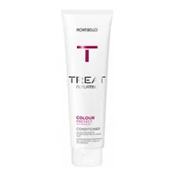 Odżywki do włosów - Montibello Naturtech Colour Protect Odżywka 150ml - miniaturka - grafika 1