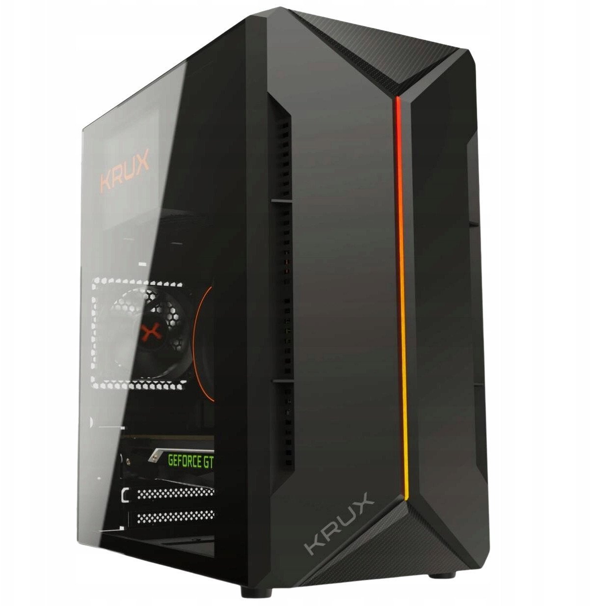 INTEL RX 7600 16GB DDR4 512GB M2 WINDOWS 11 Gamingowy