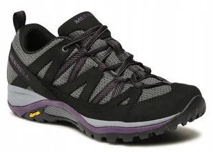Damskie buty trekkingowe Merrell Siren Sport 3 J035316 37,5 - Buty trekkingowe damskie - miniaturka - grafika 1