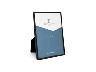 Zilverstad Ramka Sweet Memory 13x18 Metal Port.schwarz matt 7985031 7985031 - Ramki na zdjęcia - miniaturka - grafika 1