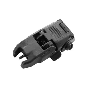 Magpul - Muszka składana MBUS Sight - Czarny - MAG247 - Amunicja i osprzęt ASG - miniaturka - grafika 2