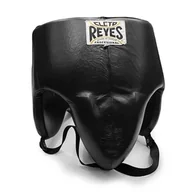 Ochraniacze do sportów walki - Cleto Reyes Ochraniacz Krocza Full Protector Black - miniaturka - grafika 1