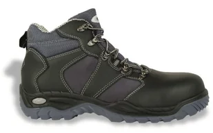 Cofra 75550-001.W47 rozmiar 47 S3 SRC Buty ochronne "Funk" - czarne - Obuwie robocze - miniaturka - grafika 1