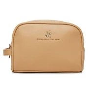 Kosmetyczki, organizery i kuferki - Kosmetyczka Beverly Hills Polo Club BHPC-U1-004-SS25 - miniaturka - grafika 1