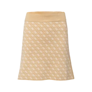 AUBREY 4G SKIRT SWTR - Spódnice - miniaturka - grafika 1