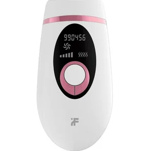 Xiaomi Inface IPL ZH-01D Różowy - Depilatory i golarki damskie - miniaturka - grafika 1