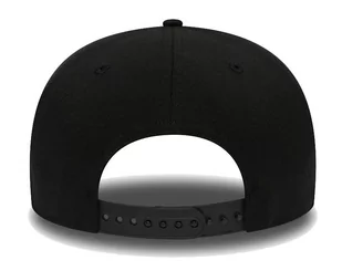 Czapka z daszkiem NEW ERA 9FIFTY CHICAGO BULLS M/L - Czapki damskie - miniaturka - grafika 3