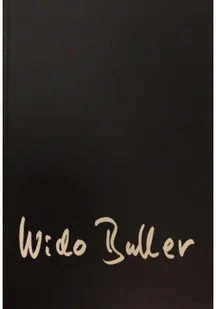 Wido Buller - Książki o kulturze i sztuce - miniaturka - grafika 1