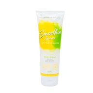 Odżywki do włosów - Les Secrets de Loly Smoothie Ananas, mleczko nawilżająco-odżywcze, 100ml - miniaturka - grafika 1