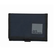 Portfele - Portfel Jack Wolfskin MAINKAI WALLET night blue - miniaturka - grafika 1