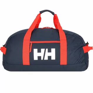 Torby sportowe - Helly Hansen Helly Hansen Sport Torba podróżna 60 cm navy 67431-597 - grafika 1