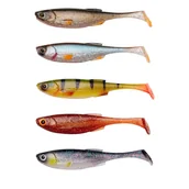 Inne akcesoria dla wędkarzy - Savage Gear Zestaw CRAFT SHAD 8,8cm 4,2g - miniaturka - grafika 1