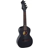 Inne instrumenty muzyczne - Ortega RUHZ-SBK Ukulele koncertowe z odwróconą główką 17AD-915DB - miniaturka - grafika 1