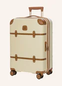 Walizki - Bric's Walizka Na Kółkach Bellagio beige - miniaturka - grafika 1