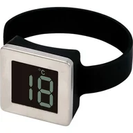 Stacje pogodowe - Termometr elektroniczny do wina Bioterm - miniaturka - grafika 1