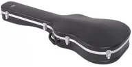 Pokrowce i futerały na gitarę - Warwick RockGear by RockCase rc abs 10409 b sb - miniaturka - grafika 1