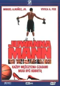 Komedie DVD - Juwanna Mann - miniaturka - grafika 1