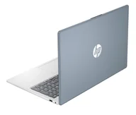 Laptopy - HP 15-FD0623 / 8L1G5UA / Intel N100 / 8GB / UFS 128GB / Intel UHD / HD / Win 11 / Niebieski - miniaturka - grafika 1