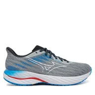 Buty sportowe męskie - Buty do biegania Mizuno Wave Inspire 21 J1GC2544 Szary - miniaturka - grafika 1