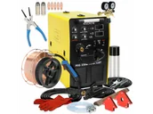 Spawarki - Spawarka Migomat Magnum MIG 330 W MMA IGBT Pakiet akcesoriów 1 - U MI 330 WIGB_pakiet1 - miniaturka - grafika 1