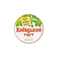 Ciastka - Tort Kijowski "Roshen" 450g - miniaturka - grafika 1