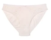 Majtki damskie - FIGI ATLANTIC LP-2729 (kolor Bordowy, rozmiar L) - miniaturka - grafika 1