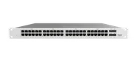 Switche - Cisco Meraki MS120-48FP-HW - miniaturka - grafika 1