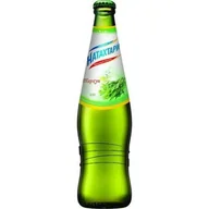 Soki i napoje niegazowane - Lemoniada estragonowa Natakhtari 0,5 l - miniaturka - grafika 1