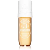 Kosmetyki do stylizacji włosów - Sol de Janeiro Brazilian Crush Cheirosa '71 perfumowany spray do ciała i włosów dla kobiet 240 ml - miniaturka - grafika 1