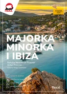 Przewodniki - Majorka, Minorka i Ibiza - miniaturka - grafika 1