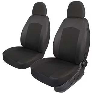 ATRA Pokrowce samochodowe Comfort uniwersalne 1+1 T08 - Pokrowce na fotele - miniaturka - grafika 1