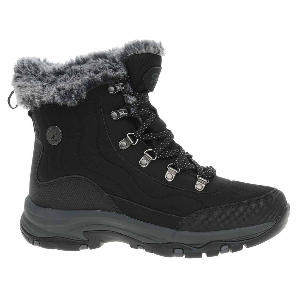 Buty Skechers 167893BBK