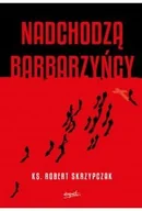 Religia i religioznawstwo - Nadchodzą barbarzyńcy - miniaturka - grafika 1
