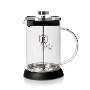 Berlinger Haus Zaparzacz do herbaty kawy 600 ml Berlinger Haus BH-6302 BH-6302 - Zaparzacze i kawiarki - miniaturka - grafika 1