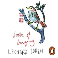 Audiobooki obcojęzyczne - Book of Longing - miniaturka - grafika 1
