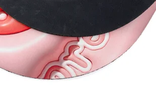 Mata łazienkowa 3D Antypoślizgowa Chłonna Magic 29 - Dywaniki łazienkowe - miniaturka - grafika 8