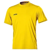 Piłka nożna - Mitre Męska koszulka piłkarska Camero z krótkim rękawem - miniaturka - grafika 1