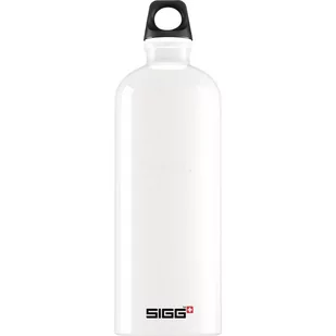 Sigg Traveller White 10 L 815910 - Inne naczynia kuchenne - miniaturka - grafika 1