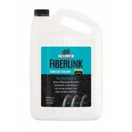 Akcesoria rowerowe - Uszczelniacz do dętek FINISH LINE Fiberlink Tubeless Sealant Pro Latex 3780 ml - miniaturka - grafika 1