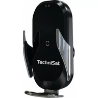 Uchwyty samochodowe do telefonów - TechniSat Uchwyt samochodowy Smartcharge 3 - miniaturka - grafika 1