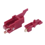 Amunicja i osprzęt ASG - Arma Tech - Styki gearboxa - Ver.3 - APW002 - miniaturka - grafika 1