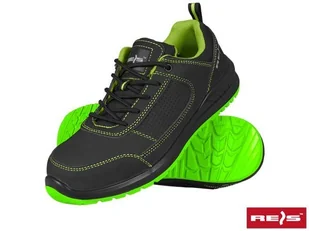 BUTY BEZPIECZNE REIS - Obuwie robocze - miniaturka - grafika 20