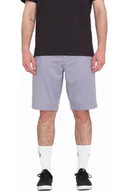 Spodenki męskie - Spodenki Volcom Frckn Mdn Strch Sht 21-W32 - miniaturka - grafika 1