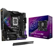 Płyty główne - ASROCK Z890M Riptide Wifi - miniaturka - grafika 1
