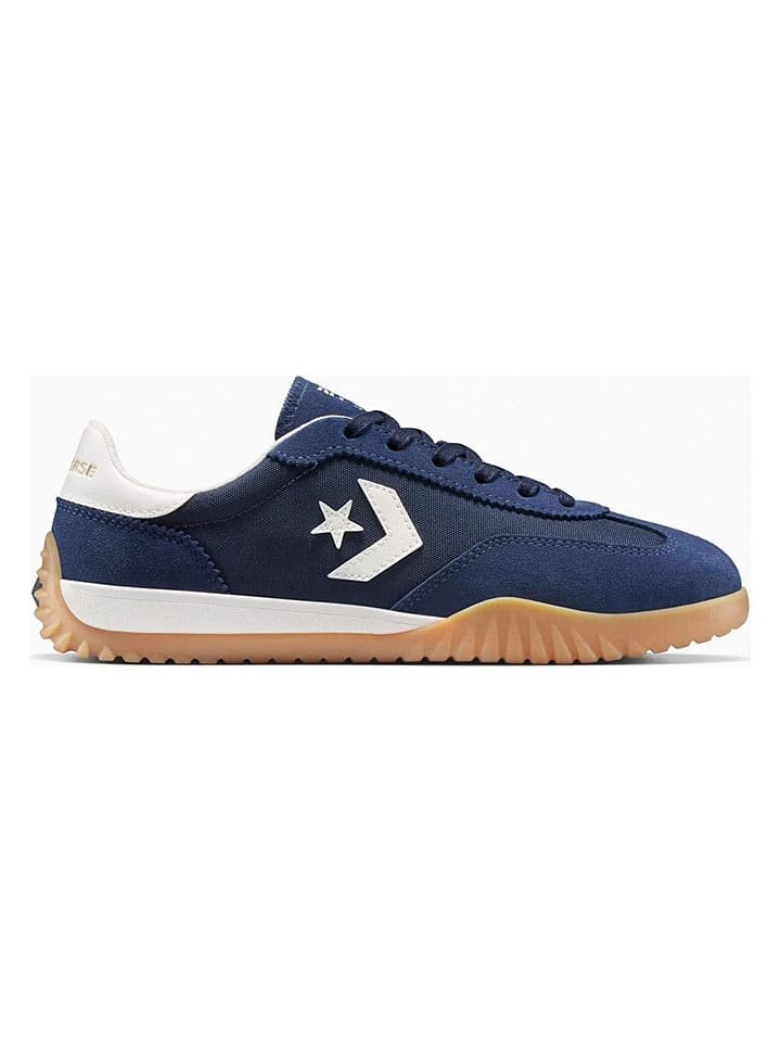 Converse Skórzane sneakersy 