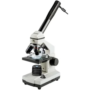 Bresser Mikroskop Biolux NV 20x-1280x 70209 - Mikroskopy i lupy - miniaturka - grafika 1